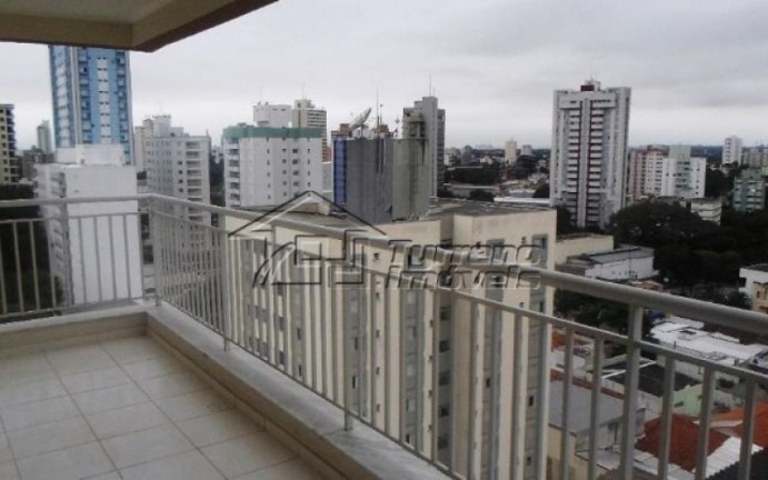 Apartamento com 3 Quartos à Venda, 103 m² em Vila Adyana - São José Dos Campos