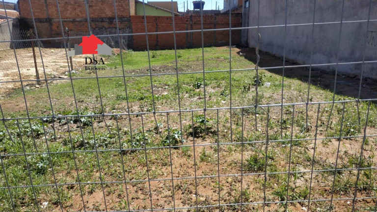 Imagem Terreno à Venda, 250 m² em Jardim Interlagos - Hortolândia Imagem Terreno à Venda, 250 m² em Jardim Interlagos - Hortolândia