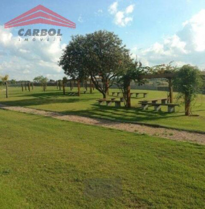 Terreno em Condomínio à Venda, 262 m² em Jacaré - Cabreúva