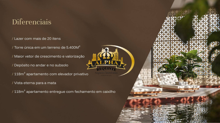 Imagem Apartamento com 3 Quartos à Venda, 81 m² em Alphagran Alphaville - Barueri Imagem Apartamento com 3 Quartos à Venda, 81 m² em Alphagran Alphaville - Barueri