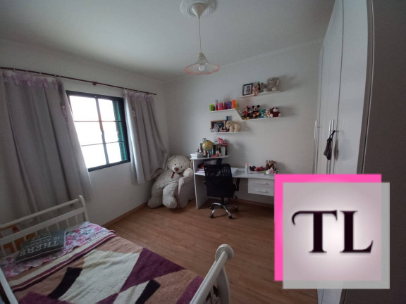 Imagem Apartamento com 3 Quartos à Venda, 120 m² em Santa ângela - Poços De Caldas