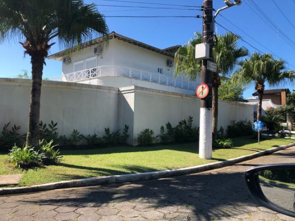 Imagem Imóvel com 5 Quartos à Venda, 370 m² em Jardim Acapulco - Guarujá