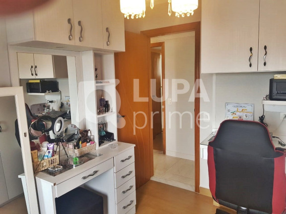 Imagem Apartamento com 3 Quartos à Venda, 70 m² em Vila Ede - São Paulo