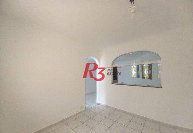 Imagem Casa com 3 Quartos à Venda, 161 m² em Ponta Da Praia - Santos