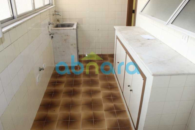 Imagem Apartamento com 3 Quartos à Venda, 130 m² em Copacabana - Rio De Janeiro