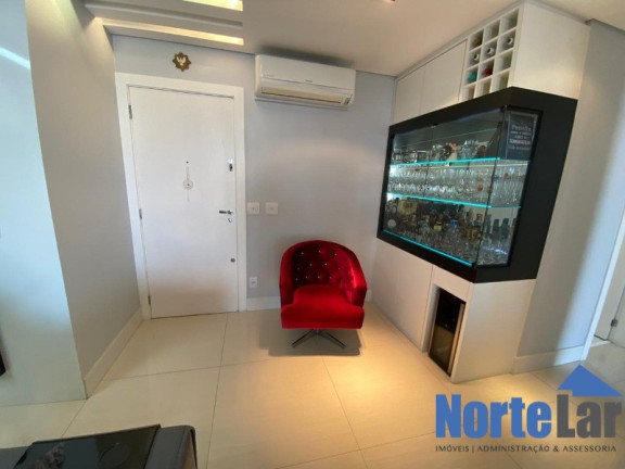 Imagem Apartamento com 2 Quartos à Venda, 67 m² em Tucuruvi - São Paulo