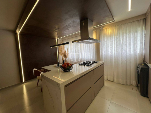Imagem Apartamento com 2 Quartos à Venda, 60 m² em Tatuapé - São Paulo