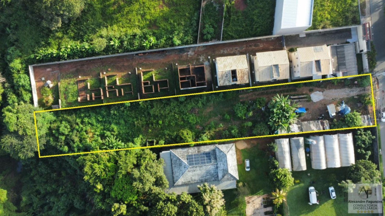 Imagem Imóvel à Venda, 2.970 m² em Cidade Vera Cruz - Aparecida De Goiânia Imagem Imóvel à Venda, 2.970 m² em Cidade Vera Cruz - Aparecida De Goiânia