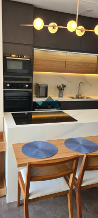 Imagem Apartamento com 2 Quartos à Venda,  em Jundiaí