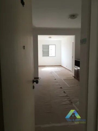 Imagem Apartamento com 2 Quartos à Venda, 80 m² em Mirandópolis - São Paulo