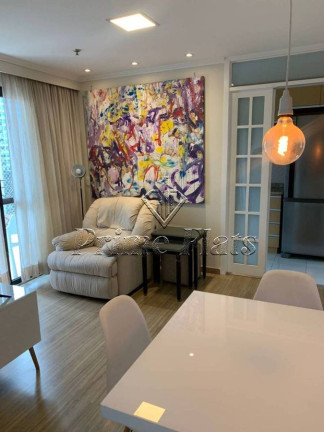 Imagem Apartamento com 2 Quartos à Venda, 48 m² em Vila Olímpia - São Paulo Imagem Apartamento com 2 Quartos à Venda, 48 m² em Vila Olímpia - São Paulo