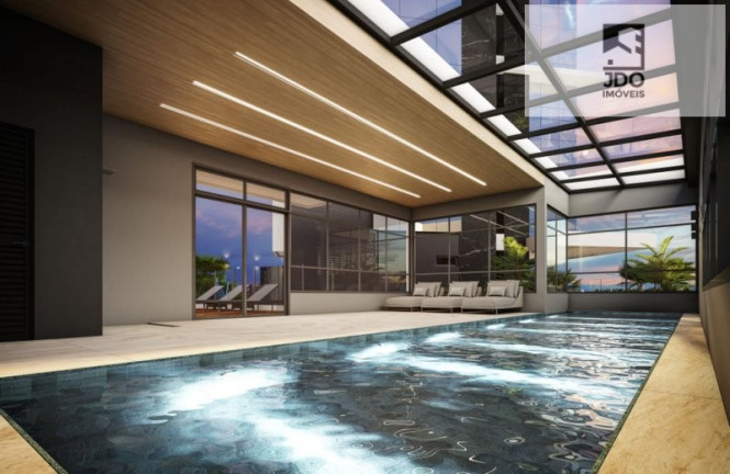Imagem Apartamento com 3 Quartos à Venda, 320 m² em Ecoville - Curitiba