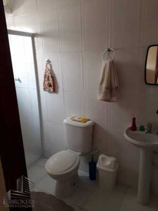 Imagem Casa com 2 Quartos à Venda, 65 m² em Jardim Wanel Ville V - Sorocaba