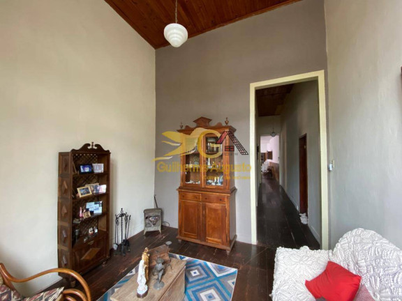 Casa com 4 Quartos à Venda, 600 m² em Centro - São João Del Rei