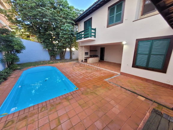 Imagem Casa com 5 Quartos à Venda, 460 m² em Praia Do Pecado - Macaé