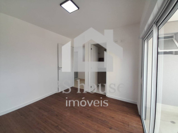 Imagem Apartamento com 2 Quartos à Venda, 62 m² em Jardim - Santo André