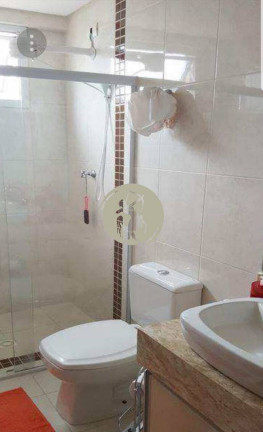 Imagem Apartamento com 3 Quartos à Venda, 130 m² em Embare - Santos Imagem Apartamento com 3 Quartos à Venda, 130 m² em Embare - Santos