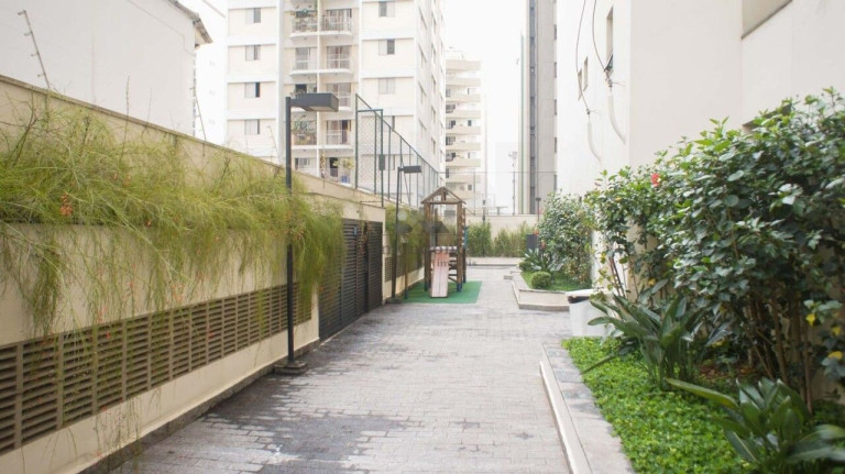 Imagem Apartamento com 3 Quartos à Venda, 100 m² em Cerqueira César - São Paulo Imagem Apartamento com 3 Quartos à Venda, 100 m² em Cerqueira César - São Paulo