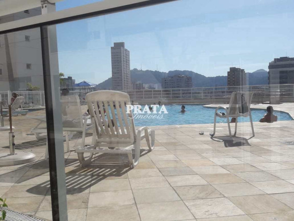 Imagem Apartamento com 3 Quartos à Venda, 96 m² em Vila Belmiro - Santos Imagem Apartamento com 3 Quartos à Venda, 96 m² em Vila Belmiro - Santos