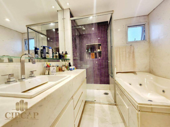 Imagem Apartamento com 3 Quartos à Venda, 251 m² em Perdizes - São Paulo