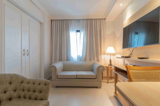 Imagem Imóvel com 1 Quarto à Venda, 32 m² em Jardim Paulista - São Paulo Imagem Imóvel com 1 Quarto à Venda, 32 m² em Jardim Paulista - São Paulo