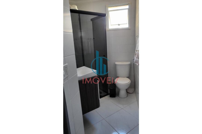 Imagem Apartamento com 3 Quartos à Venda, 60 m² em Jardim Marajoara - São Paulo