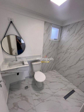 Imagem Apartamento com 2 Quartos à Venda, 66 m² em Parque Das Nações - Santo André Imagem Apartamento com 2 Quartos à Venda, 66 m² em Parque Das Nações - Santo André