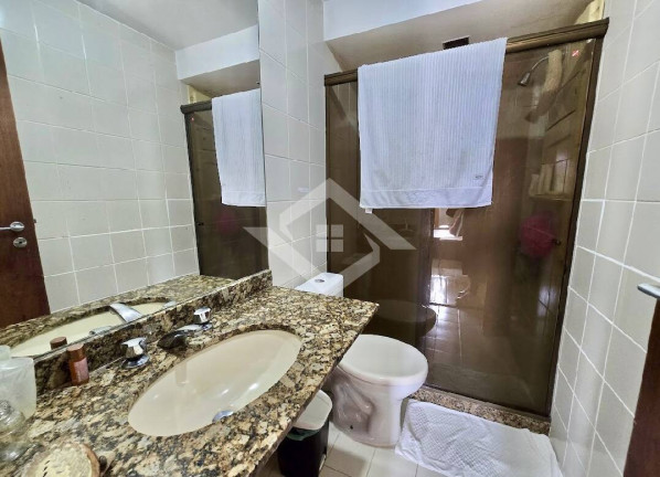 Imagem Apartamento com 3 Quartos à Venda, 116 m² em Barra Olímpica - Rio De Janeiro