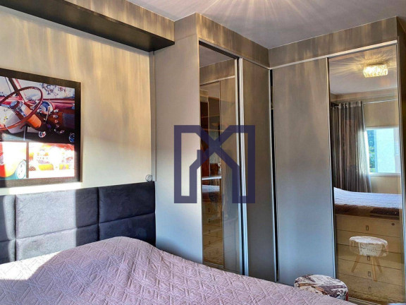 Imagem Apartamento com 2 Quartos à Venda, 72 m² em Varginha - Itajubá