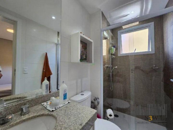 Imagem Apartamento com 3 Quartos à Venda, 114 m² em Vila Leopoldina - São Paulo