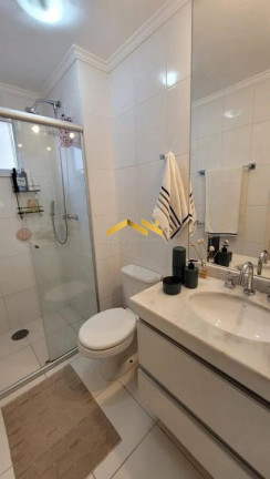Imagem Apartamento com 2 Quartos à Venda, 80 m² em Campo Grande - São Paulo Imagem Apartamento com 2 Quartos à Venda, 80 m² em Campo Grande - São Paulo