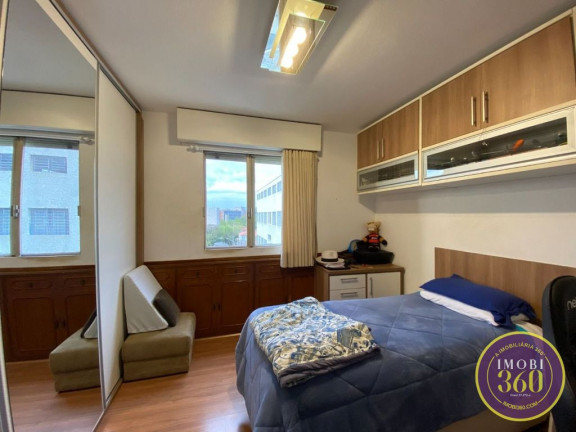 Imagem Apartamento com 3 Quartos à Venda, 140 m² em Moóca - São Paulo