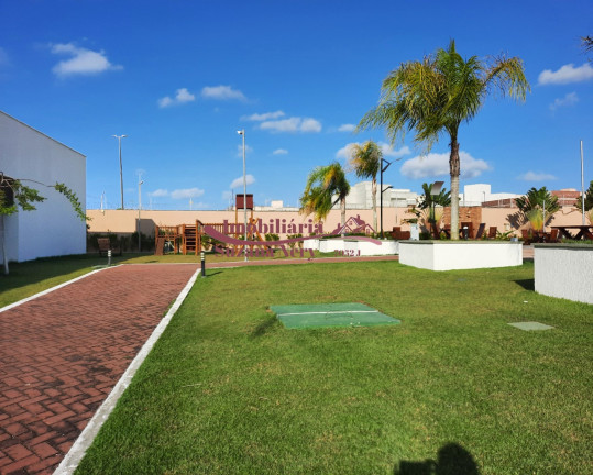Imagem Terreno à Venda, 305 m² em Parque Das Nações - Parnamirim