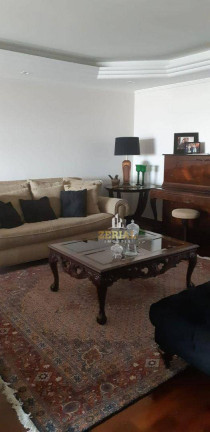 Apartamento com 4 Quartos à Venda, 208 m² em Santa Paula - São Caetano Do Sul