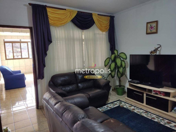 Imagem Sobrado com 3 Quartos à Venda, 279 m² em Serraria - Diadema Imagem Sobrado com 3 Quartos à Venda, 279 m² em Serraria - Diadema