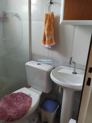 Imagem Apartamento com 1 Quarto à Venda, 73 m² em Estufa I - Ubatuba