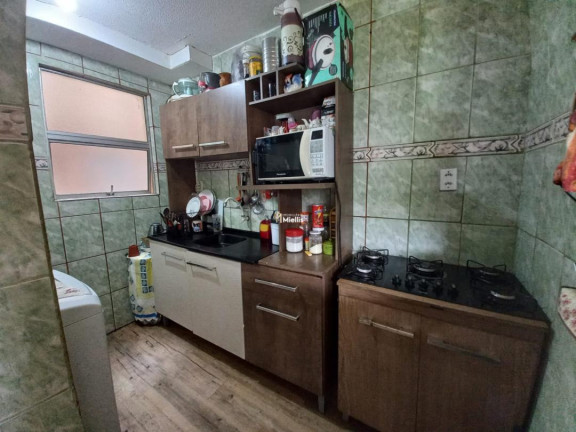 Imagem Imóvel com 2 Quartos à Venda, 40 m² em Lomba Do Pinheiro - Porto Alegre