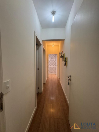 Imagem Apartamento com 3 Quartos à Venda, 124 m² em Itacorubi - Florianópolis Imagem Apartamento com 3 Quartos à Venda, 124 m² em Itacorubi - Florianópolis