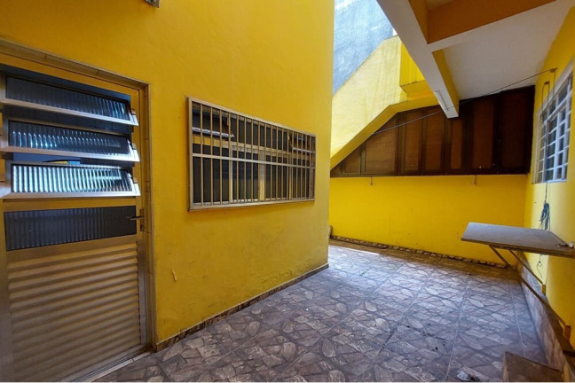 Imagem Casa com 3 Quartos à Venda, 170 m² em Jardim Porteira Grande - São Paulo Imagem Casa com 3 Quartos à Venda, 170 m² em Jardim Porteira Grande - São Paulo