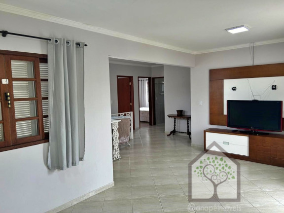 Imagem Casa com 3 Quartos à Venda, 206 m² em Carianos - Florianópolis Imagem Casa com 3 Quartos à Venda, 206 m² em Carianos - Florianópolis