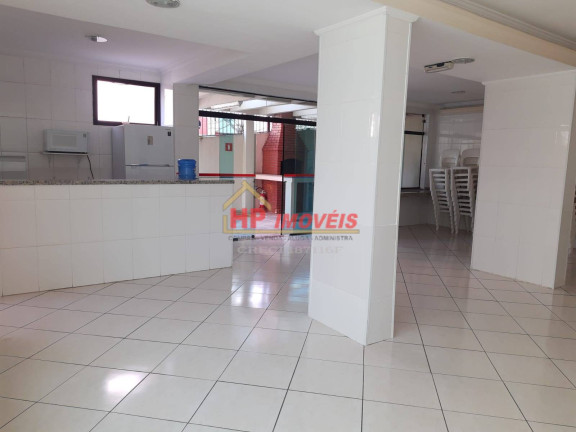 Imagem Apartamento com 2 Quartos à Venda, 66 m² em Centro - Osasco