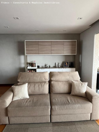 Imagem Apartamento com 2 Quartos à Venda, 85 m² em Independencia - São Bernardo Do Campo