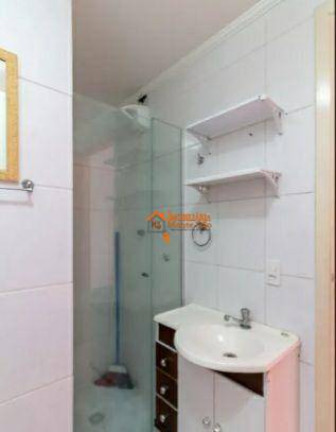 Imagem Apartamento com 1 Quarto à Venda, 32 m² em Jardim Santa Mena - Guarulhos