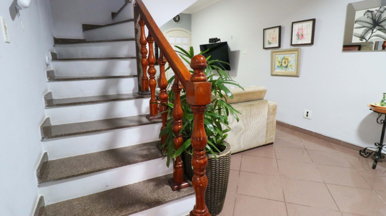 Imagem Casa com 4 Quartos à Venda, 200 m² em Campo Belo - São Paulo Imagem Casa com 4 Quartos à Venda, 200 m² em Campo Belo - São Paulo