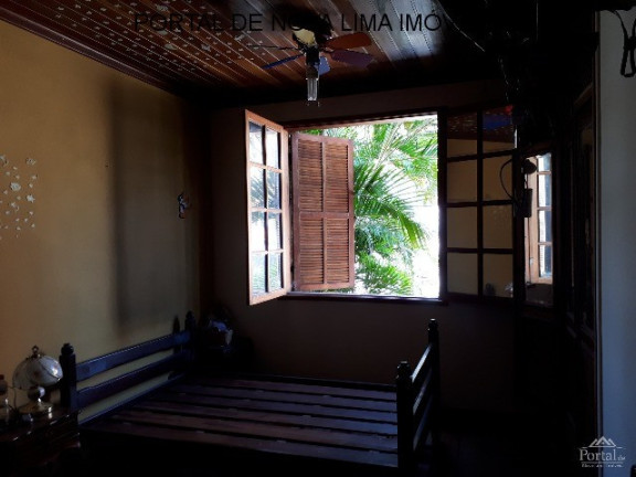 Imagem Casa com 6 Quartos à Venda, 660 m² em Quintas - Nova Lima