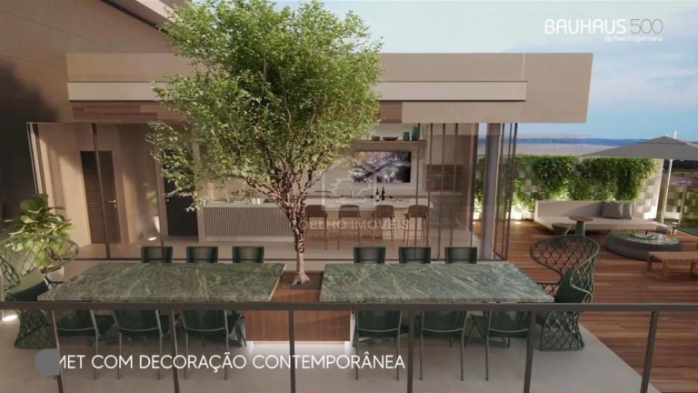 Imagem Apartamento com 3 Quartos à Venda, 109 m² em Sudoeste - Brasília Imagem Apartamento com 3 Quartos à Venda, 109 m² em Sudoeste - Brasília