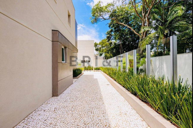 Imagem Casa com 4 Quartos à Venda, 525 m² em Granja Julieta - São Paulo