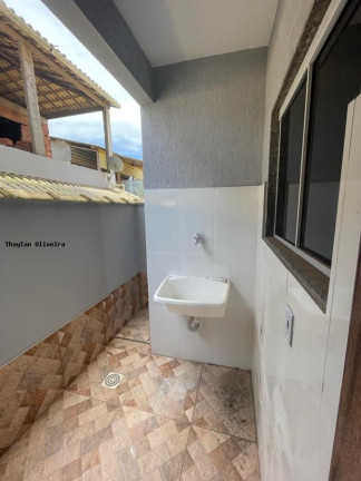 Imagem Casa com 2 Quartos à Venda, em Nova Colifornia - Cabo Frio Imagem Casa com 2 Quartos à Venda, em Nova Colifornia - Cabo Frio