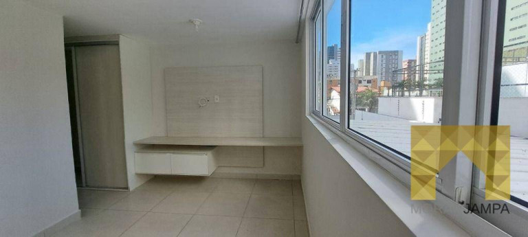 Imagem Apartamento com 4 Quartos à Venda, 136 m² em Cabo Branco - João Pessoa