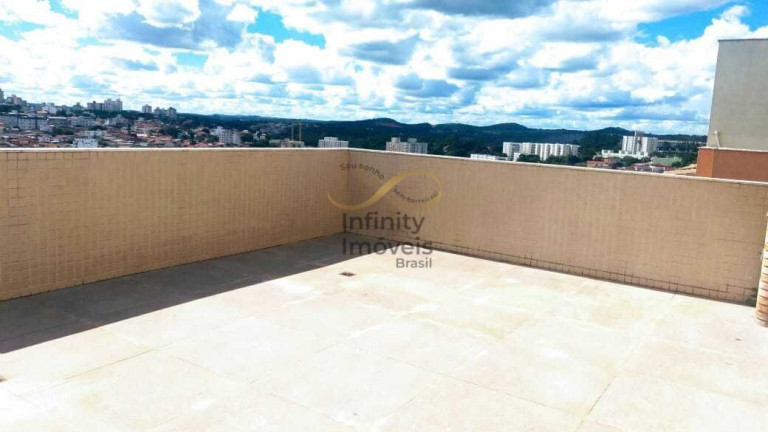 Imagem Cobertura com 4 Quartos à Venda, 59 m² em Linda Vista - Contagem Imagem Cobertura com 4 Quartos à Venda, 59 m² em Linda Vista - Contagem